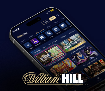 William Hill Case Study
